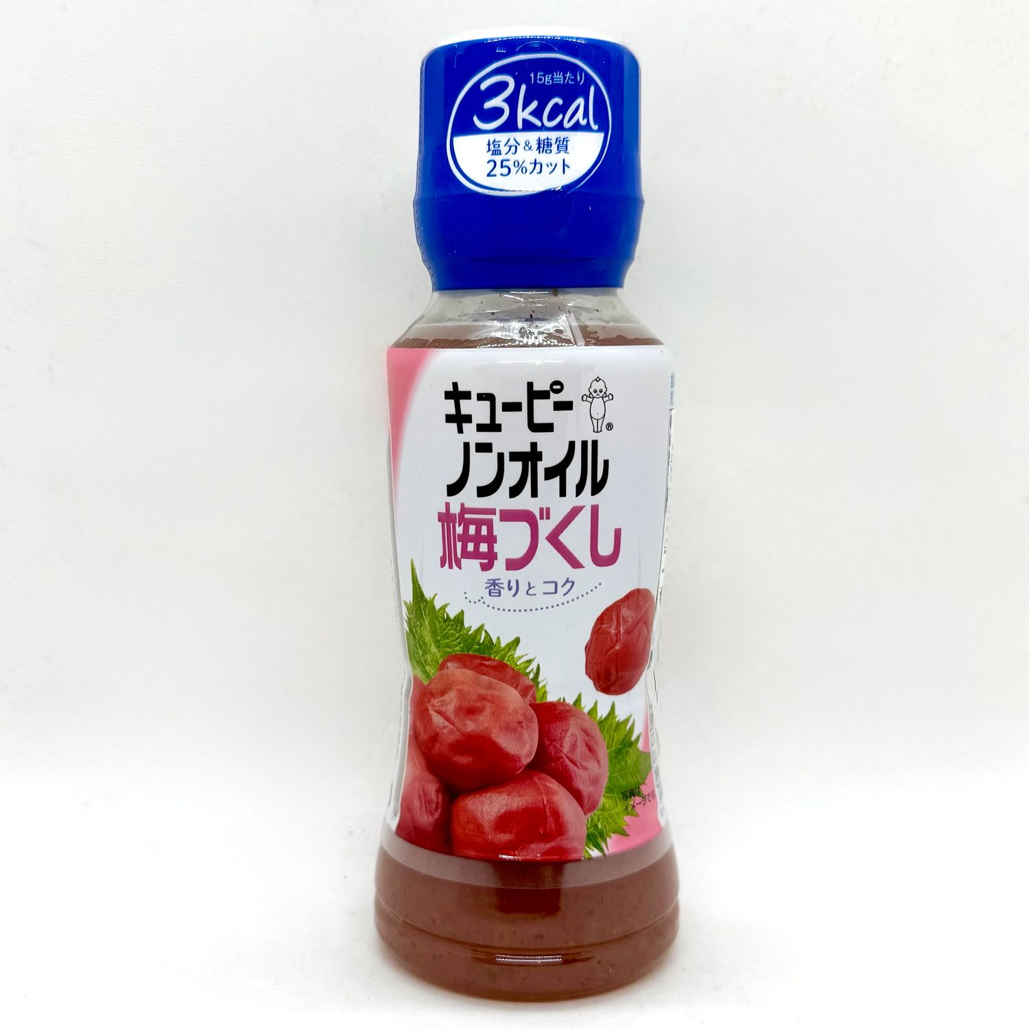 QP Ume Dressing Non Oil