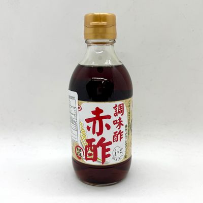 Red Vinegar 300ml