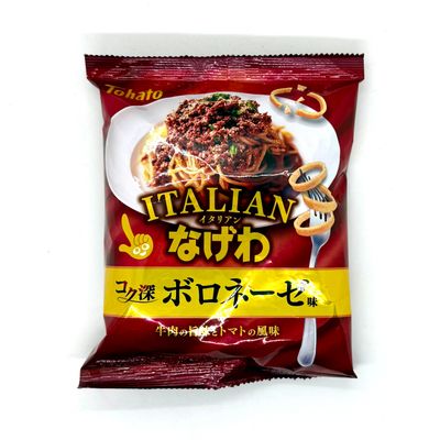 Tohato Nagewa Bolognese