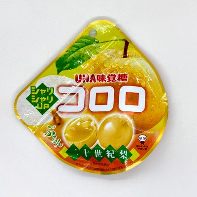 Uha Cororo Pear 20