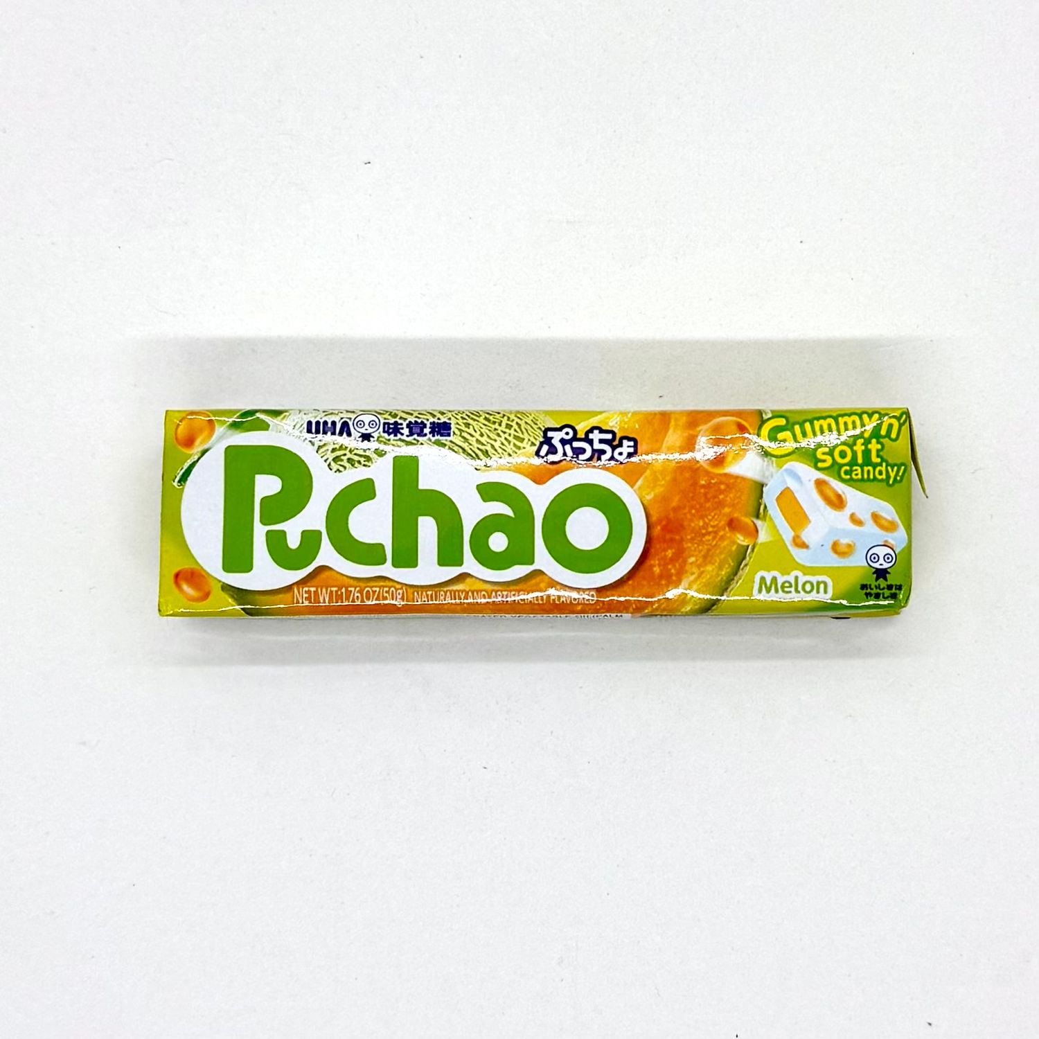 UHA Puchao Melon