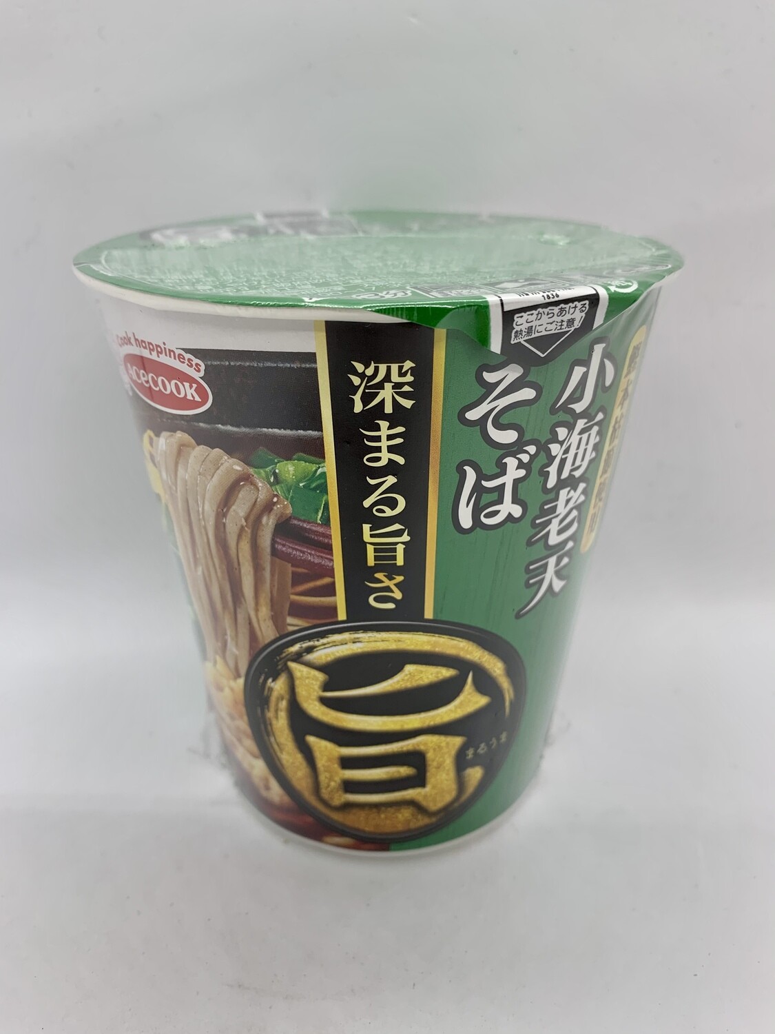 SALE! ACECOOK Instant Maruuma Soba