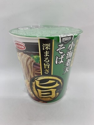 SALE! ACECOOK Instant Maruuma Soba