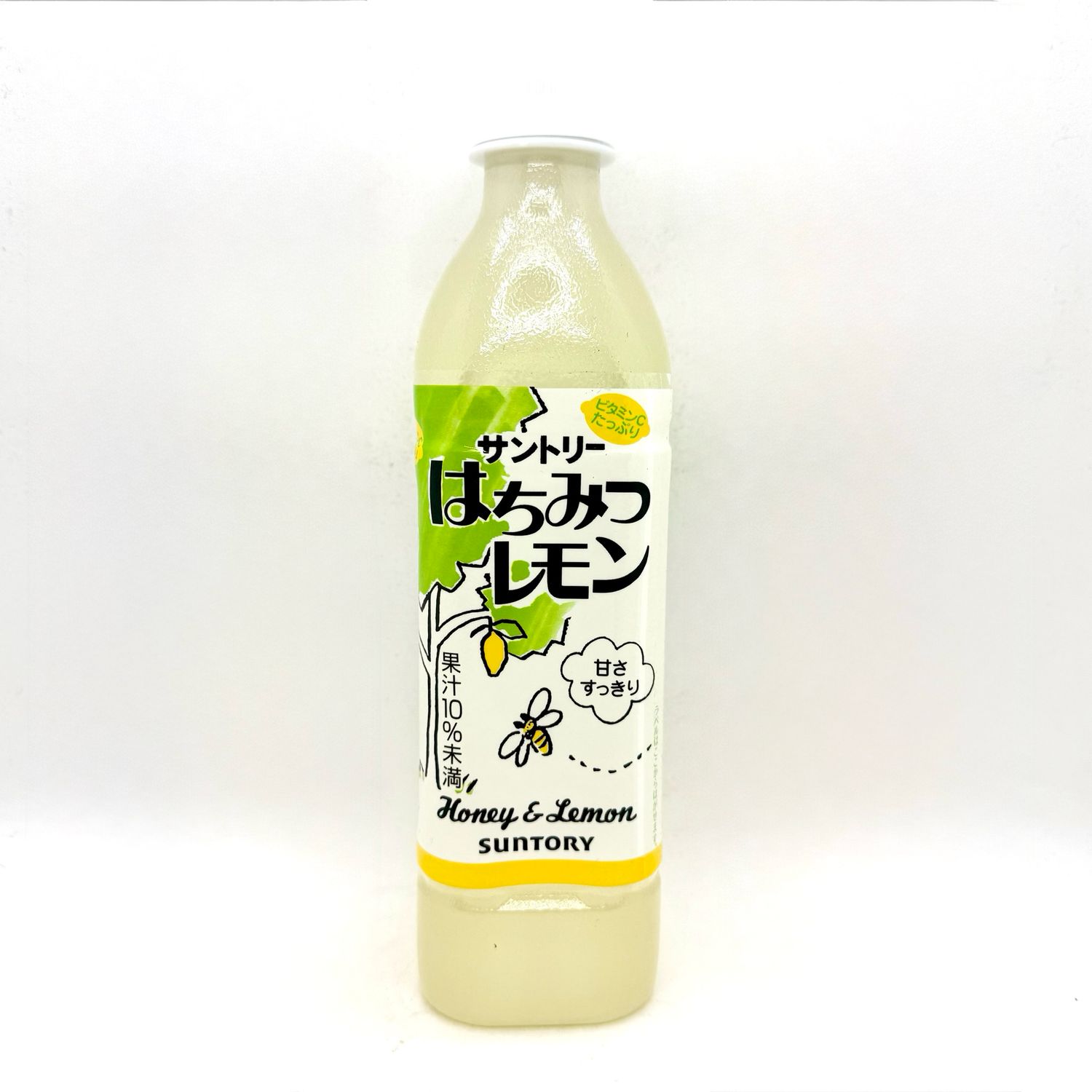 Suntory Honey Lemon