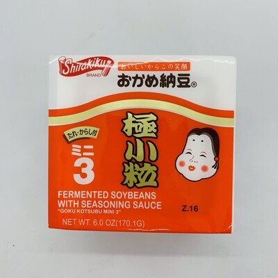 NATTO Okame Gokukotsubu