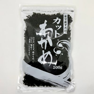 Cut Wakame 200g