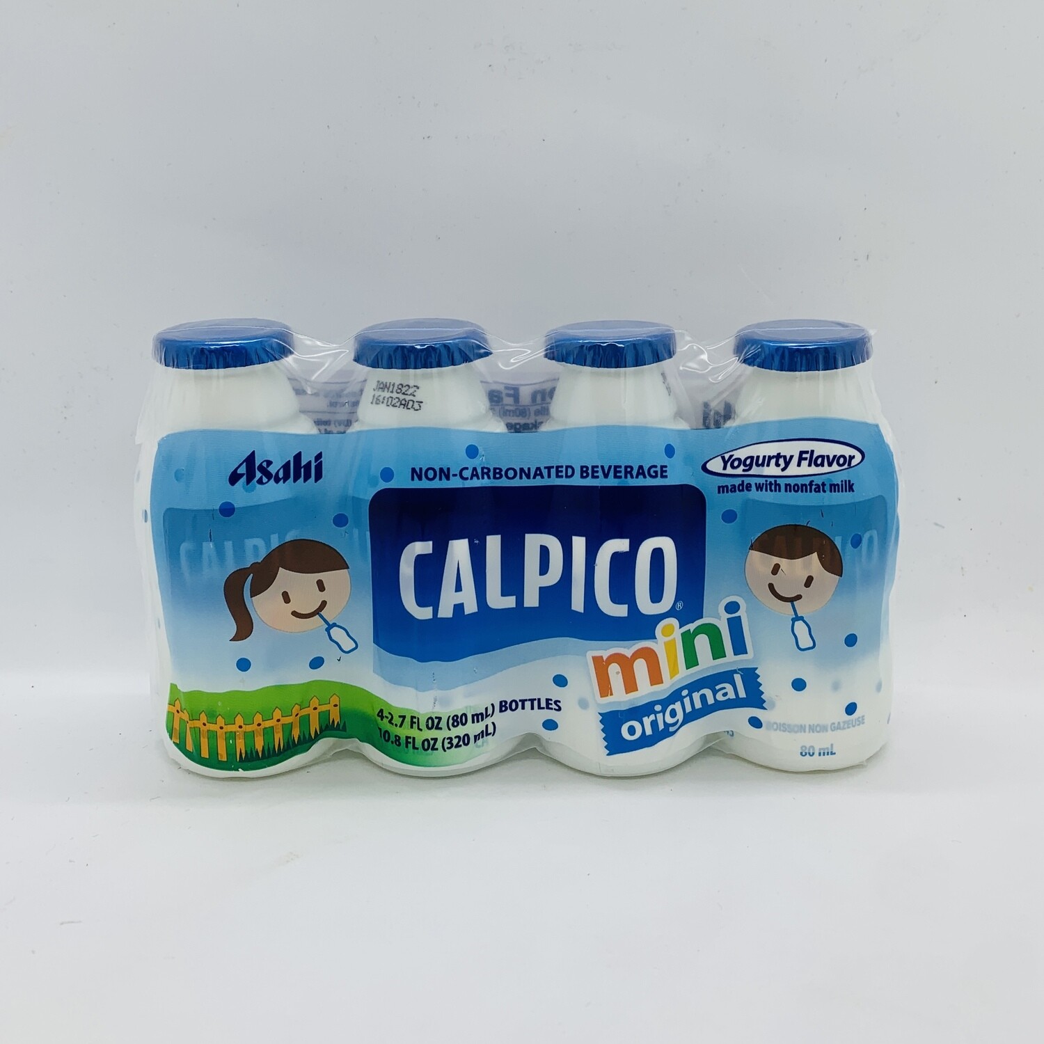 Expiry SALE! Calpico Mini Original