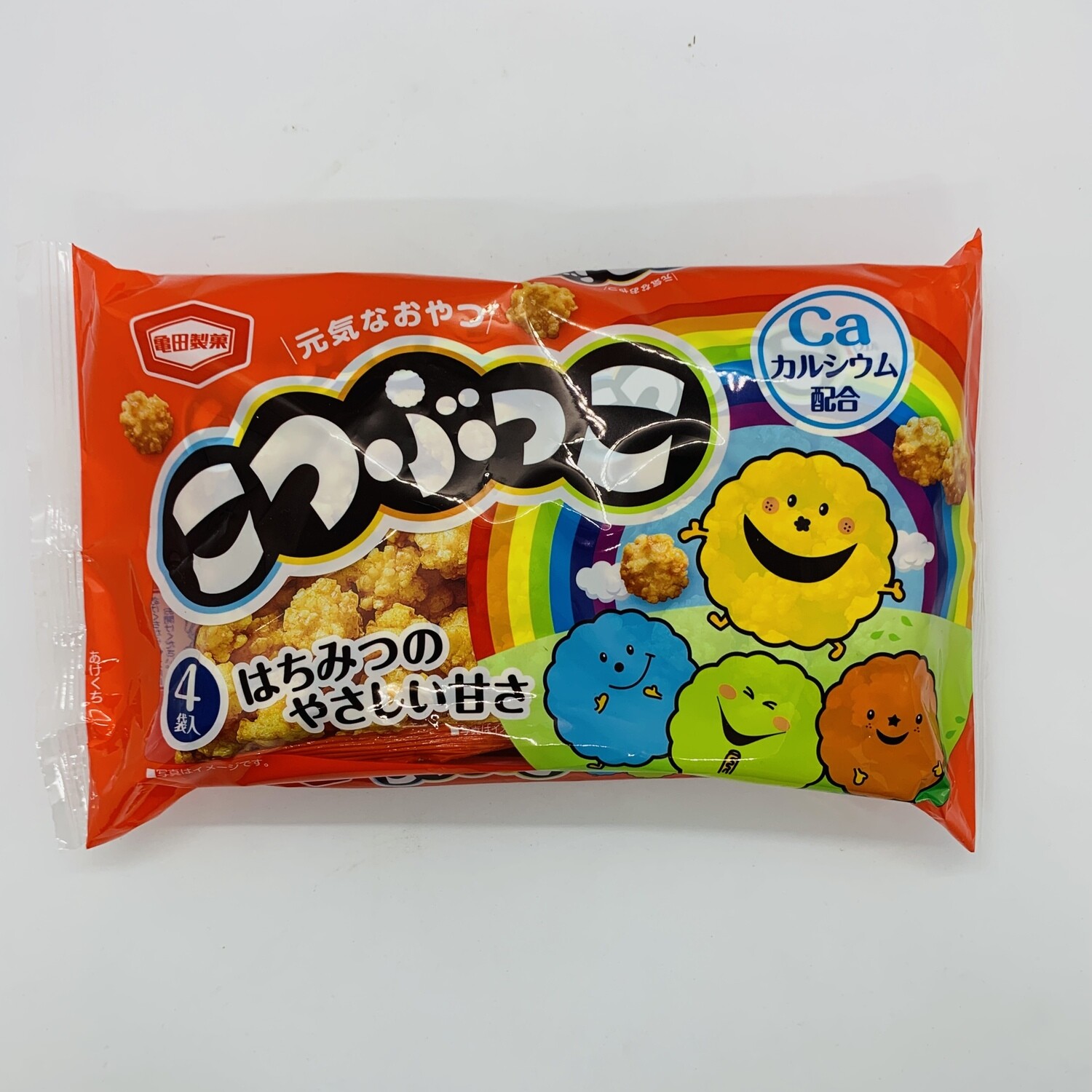 SALE! KAMEDA Kotsubukko