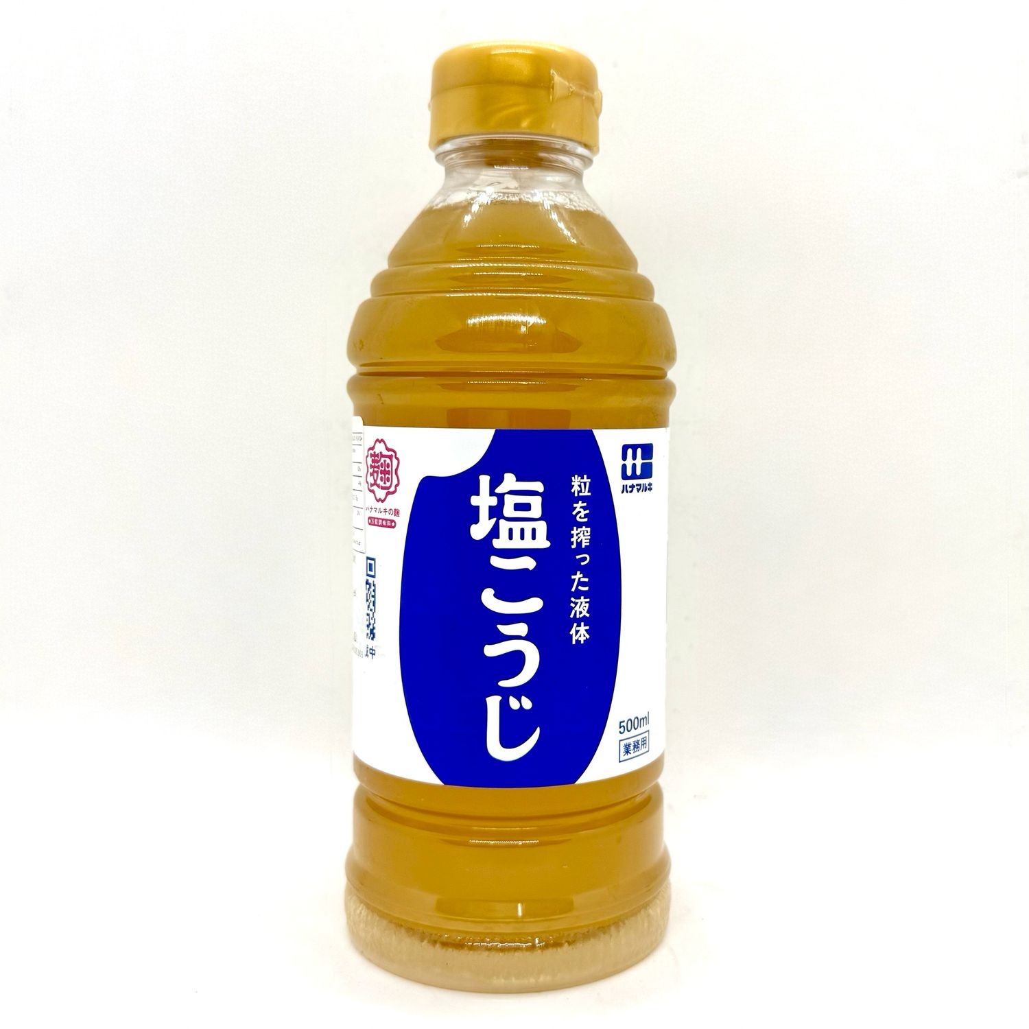 HANAMARUKI Shio Koji Liquid