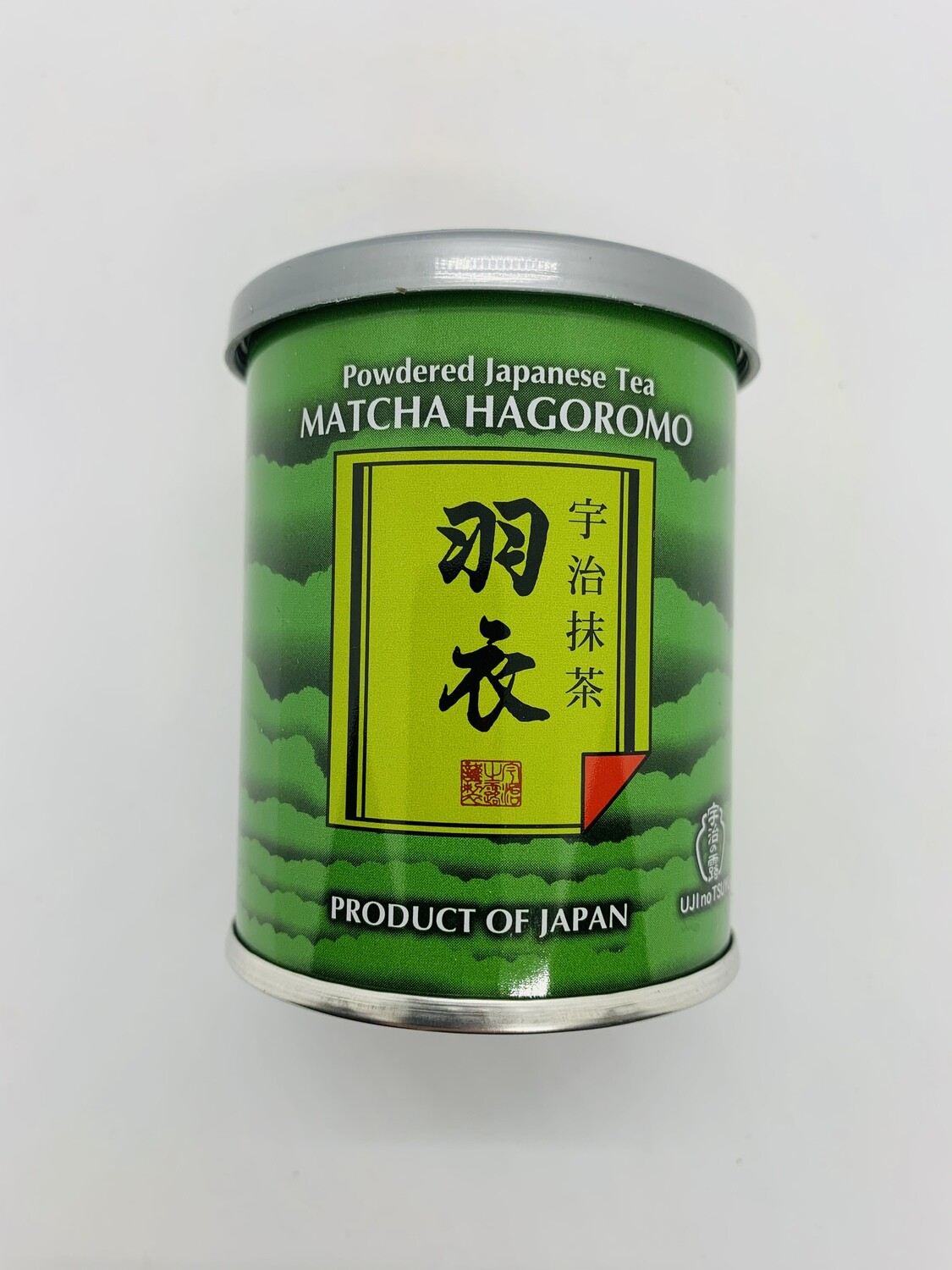 SALE! HAGOROMO Matcha Powder 40g