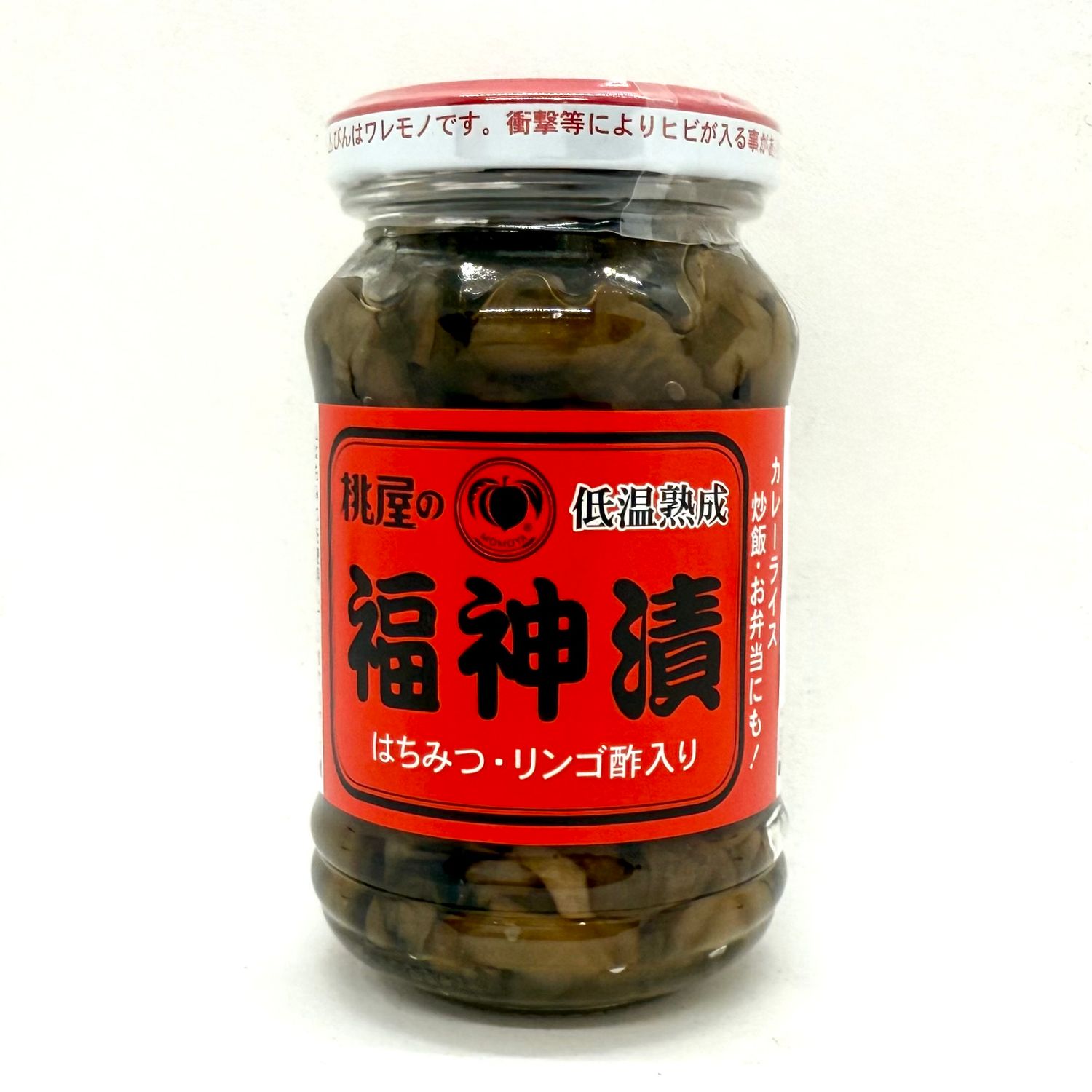 Momoya Fukujinzuke