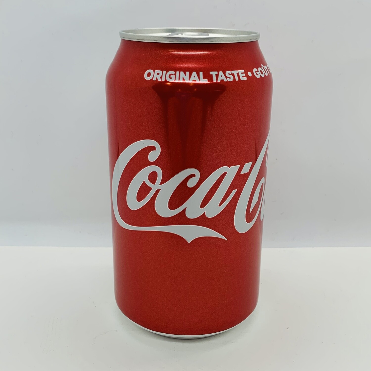 Coke