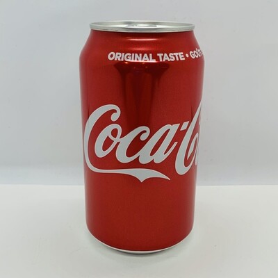 Coke