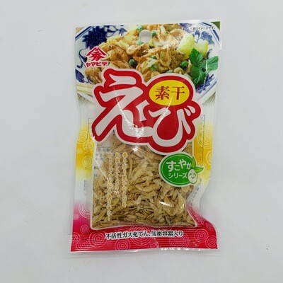 YAMAHIDE Suboshi Ebi Dried