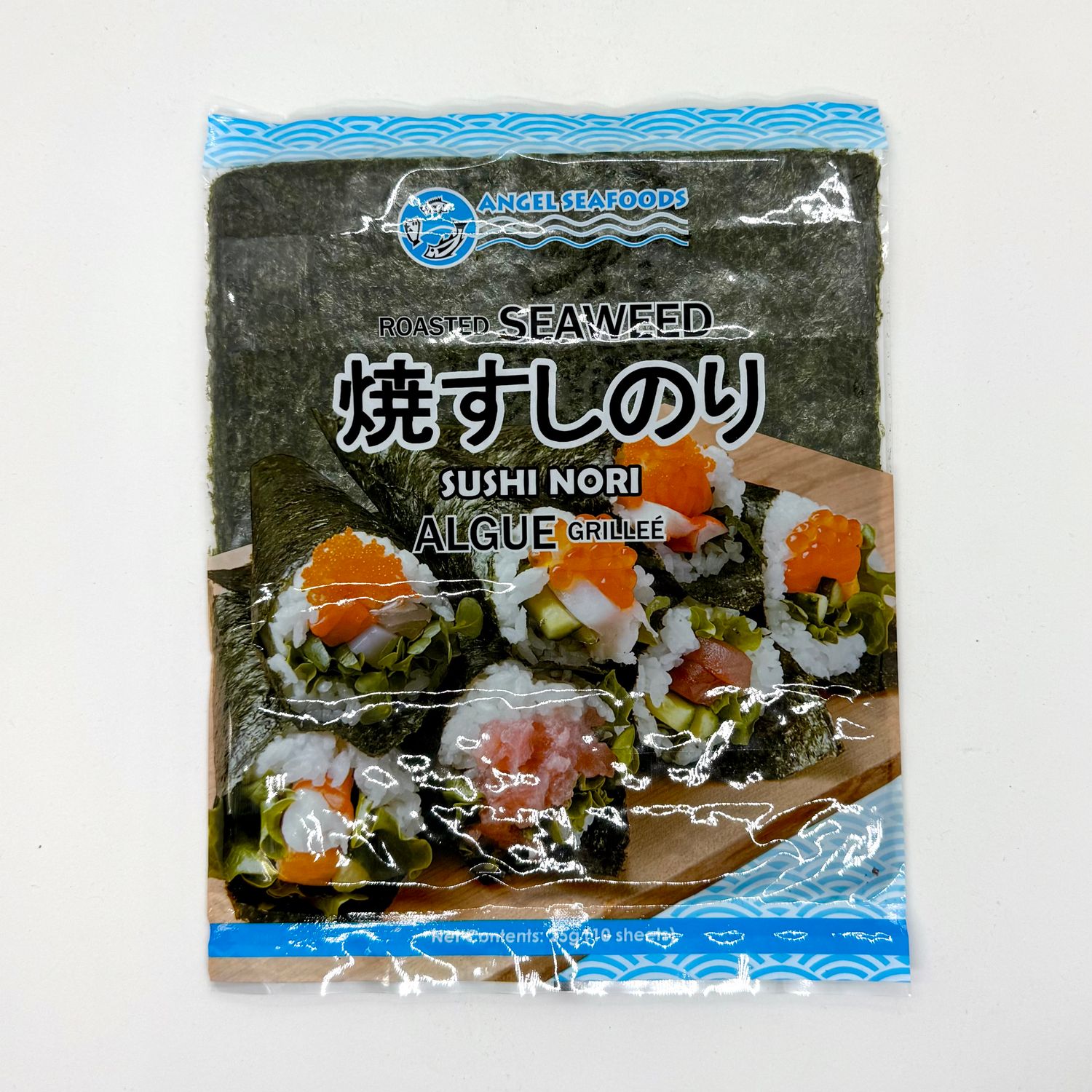ANGEL Yaki Nori