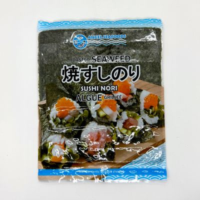 ANGEL Yaki Nori