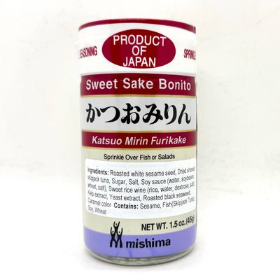 Mishima B KatsuoMirin