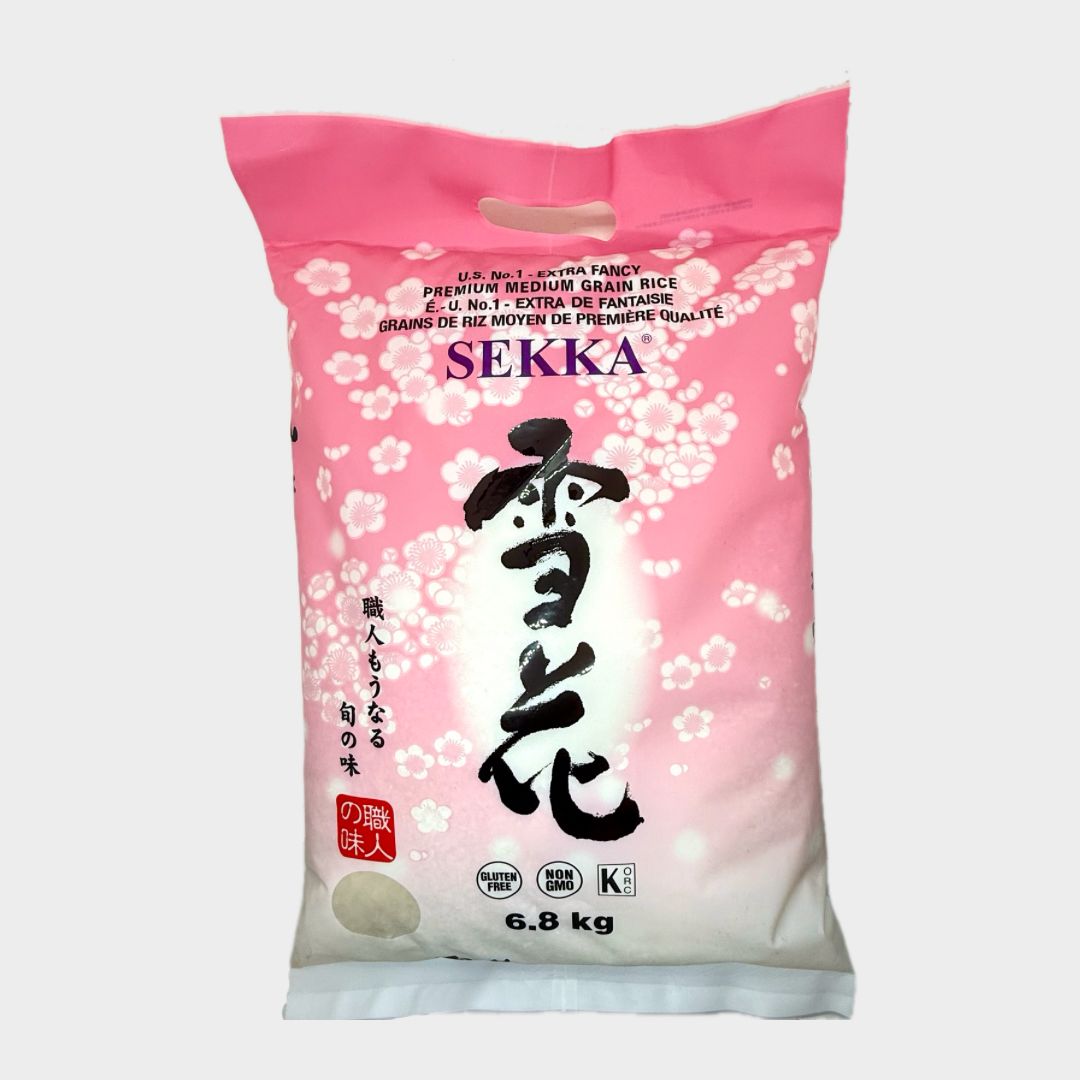 SEKKA 15LB