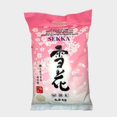 SEKKA 15LB