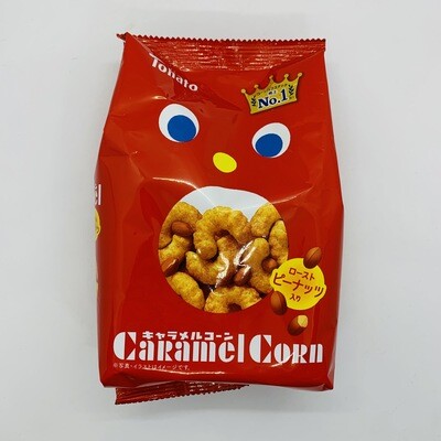 TOHATO Caramel Corn