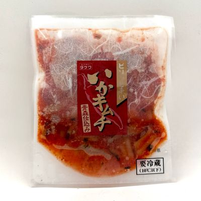 TAKEWA Ika Kimchi