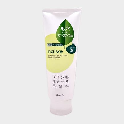 Naive Make Up Removal Tea