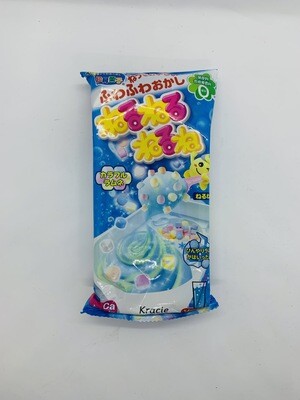 Kracie Neruneru Nerune Soda