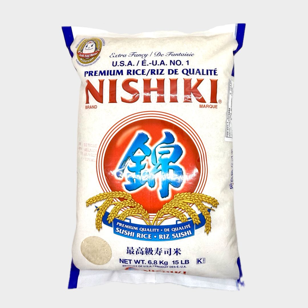 NISHIKI 15LB
