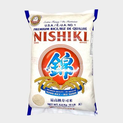 NISHIKI 15LB