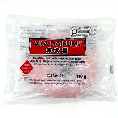 Daifuku J Aka