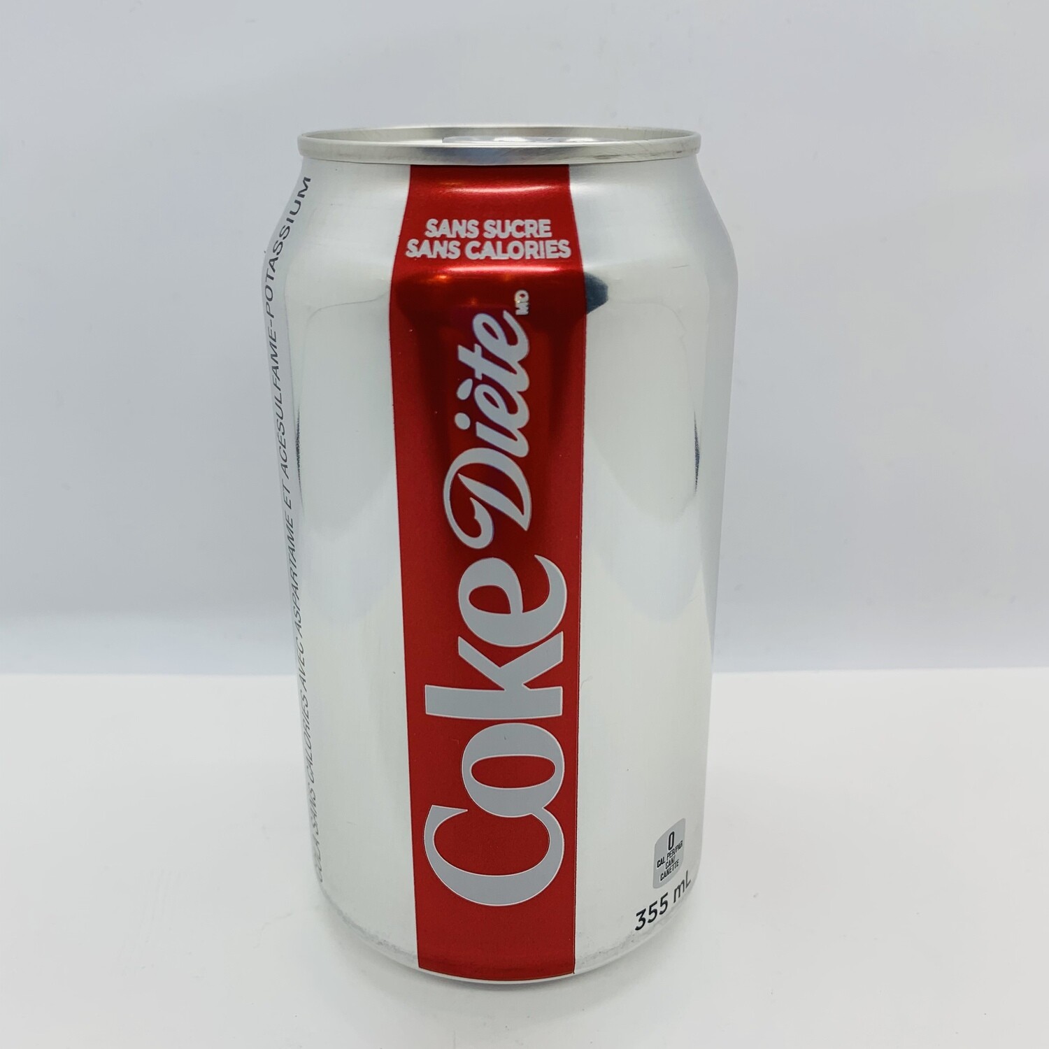 Diet Coke