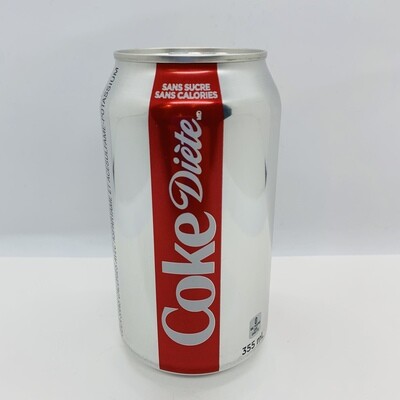 Diet Coke