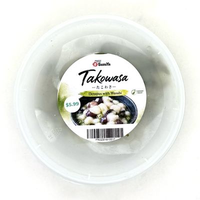 Tako Wasa