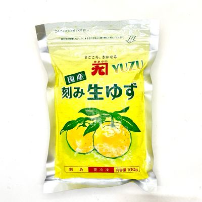 KANEKU Yuzu 100g