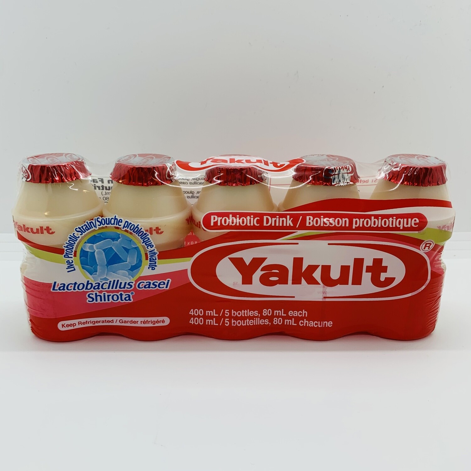 Expiry Sale! Yakult Original