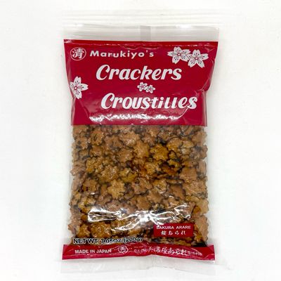 MARUKIYO's Sakura Arare