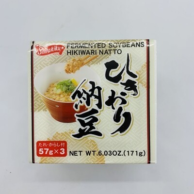 NATTO SK Hikiwari