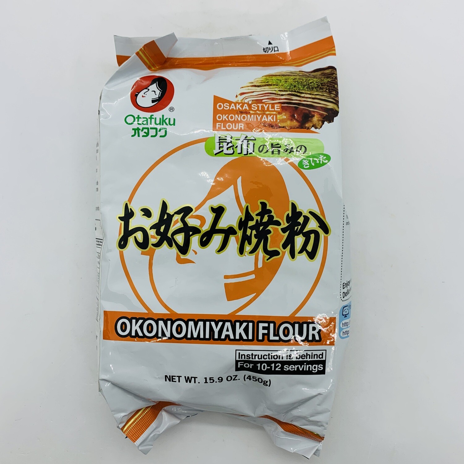 OTAFUKU Okonomiyaki Powder