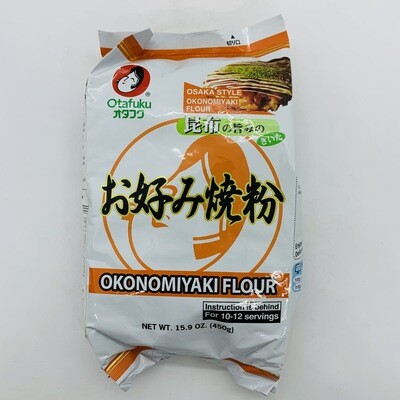 OTAFUKU Okonomiyaki Powder