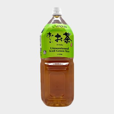 Itoen Oi Ocha Green Tea 2L