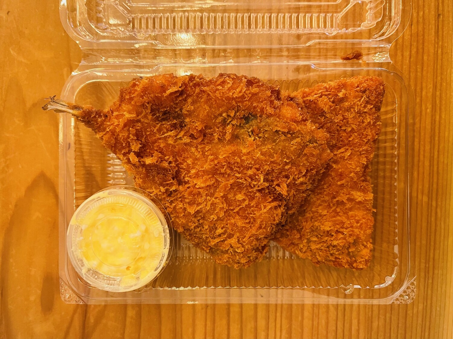 Aji-Fry