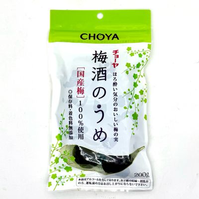 Choya Umeshu No Ume