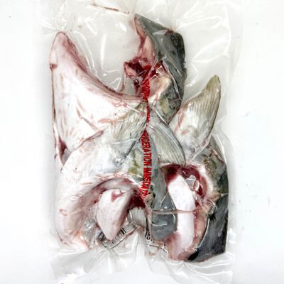 Hamachi Kama