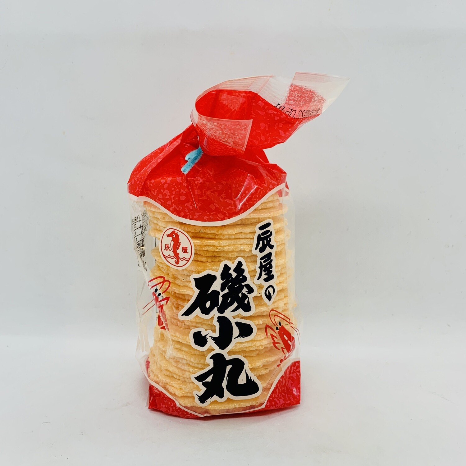 Iso Ebi Maru