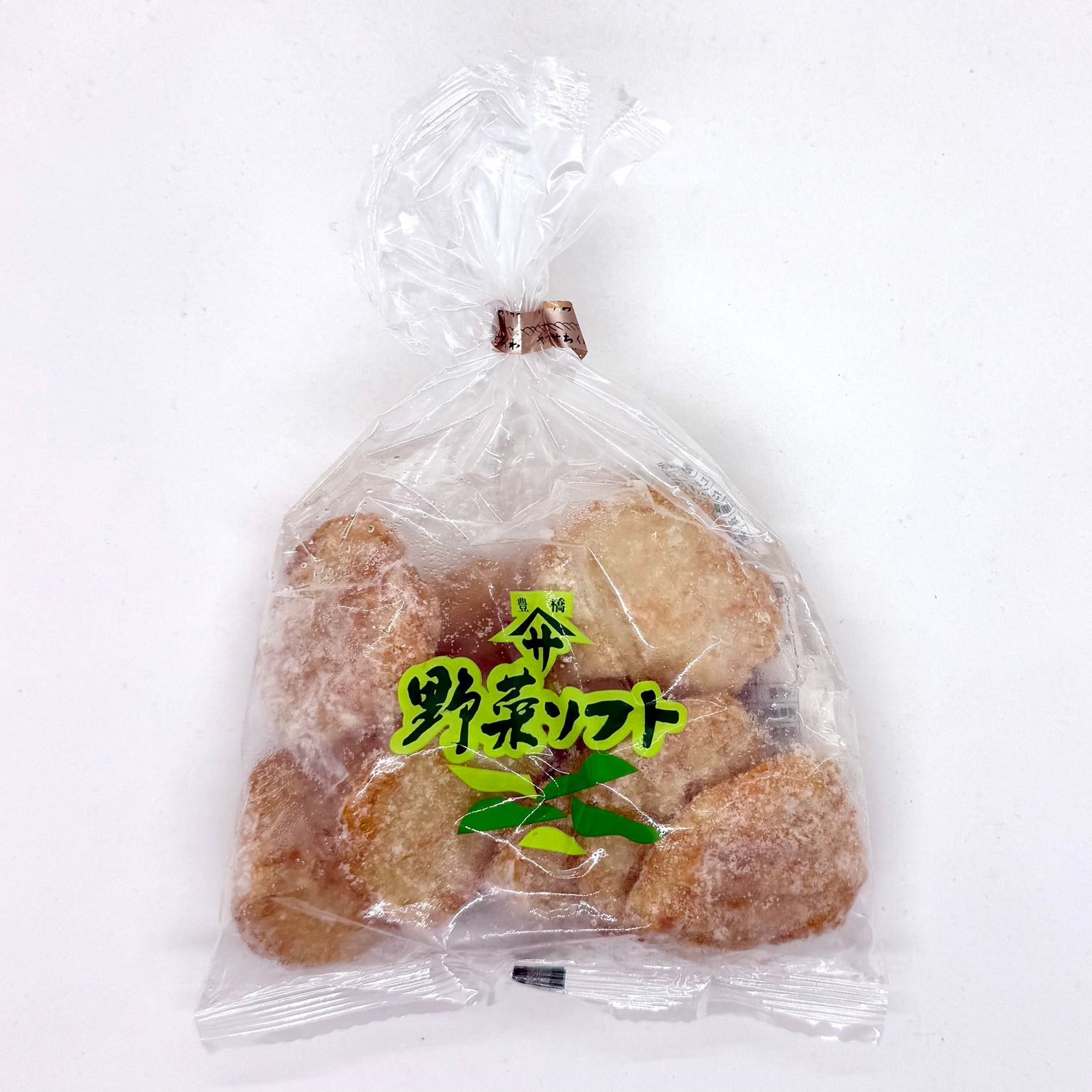 Yamasa Yasai Soft