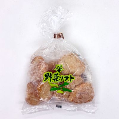 Yamasa Yasai Soft