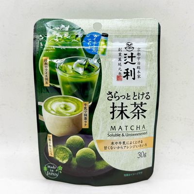 Tsujiri Matcha 30g