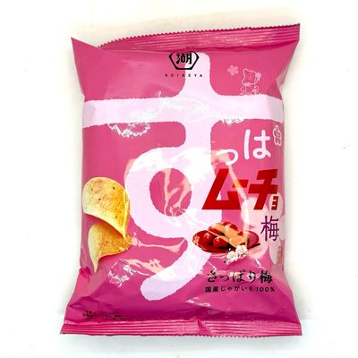 Koikeya Suppamucho Ume