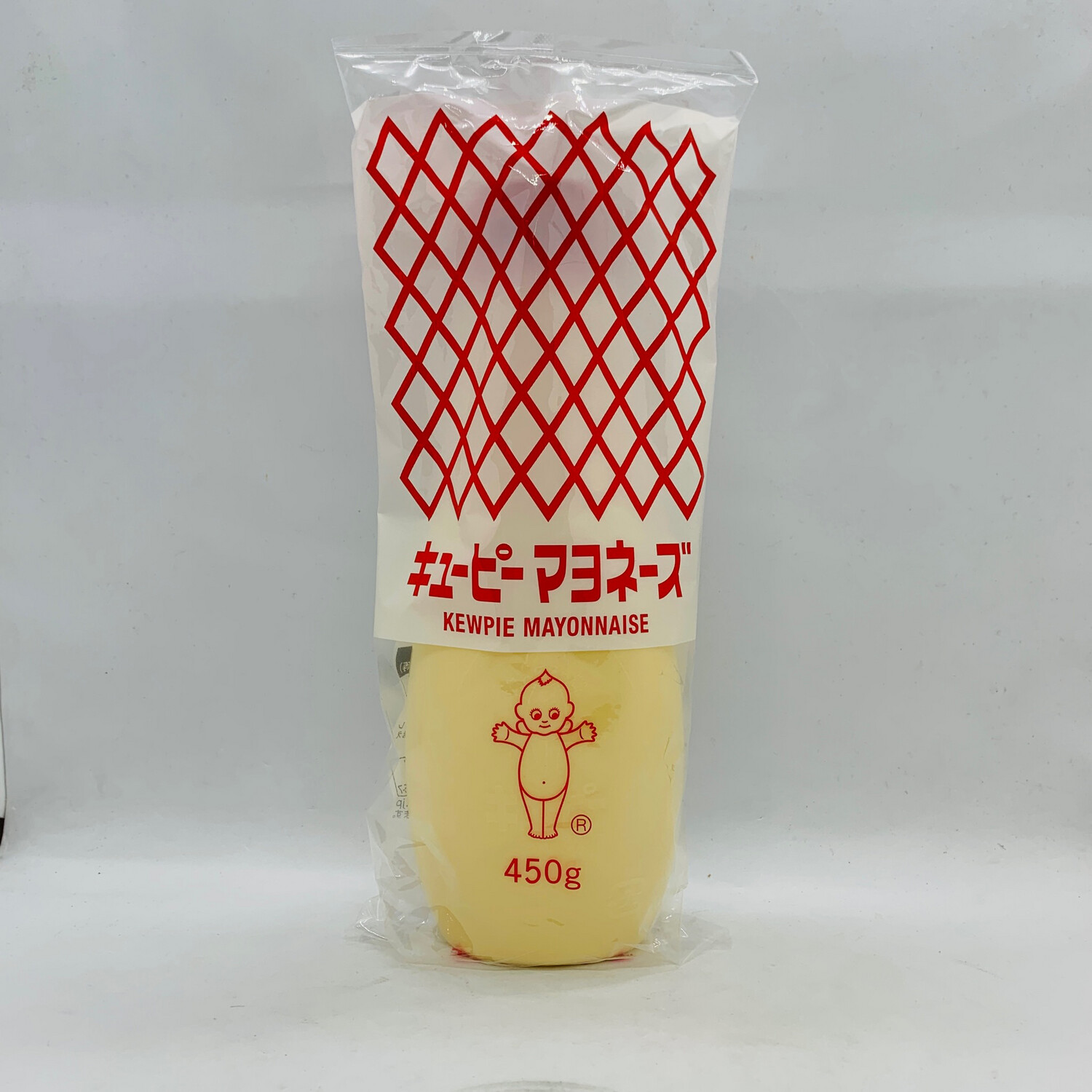 Sale! QP Mayonnaise 450g
