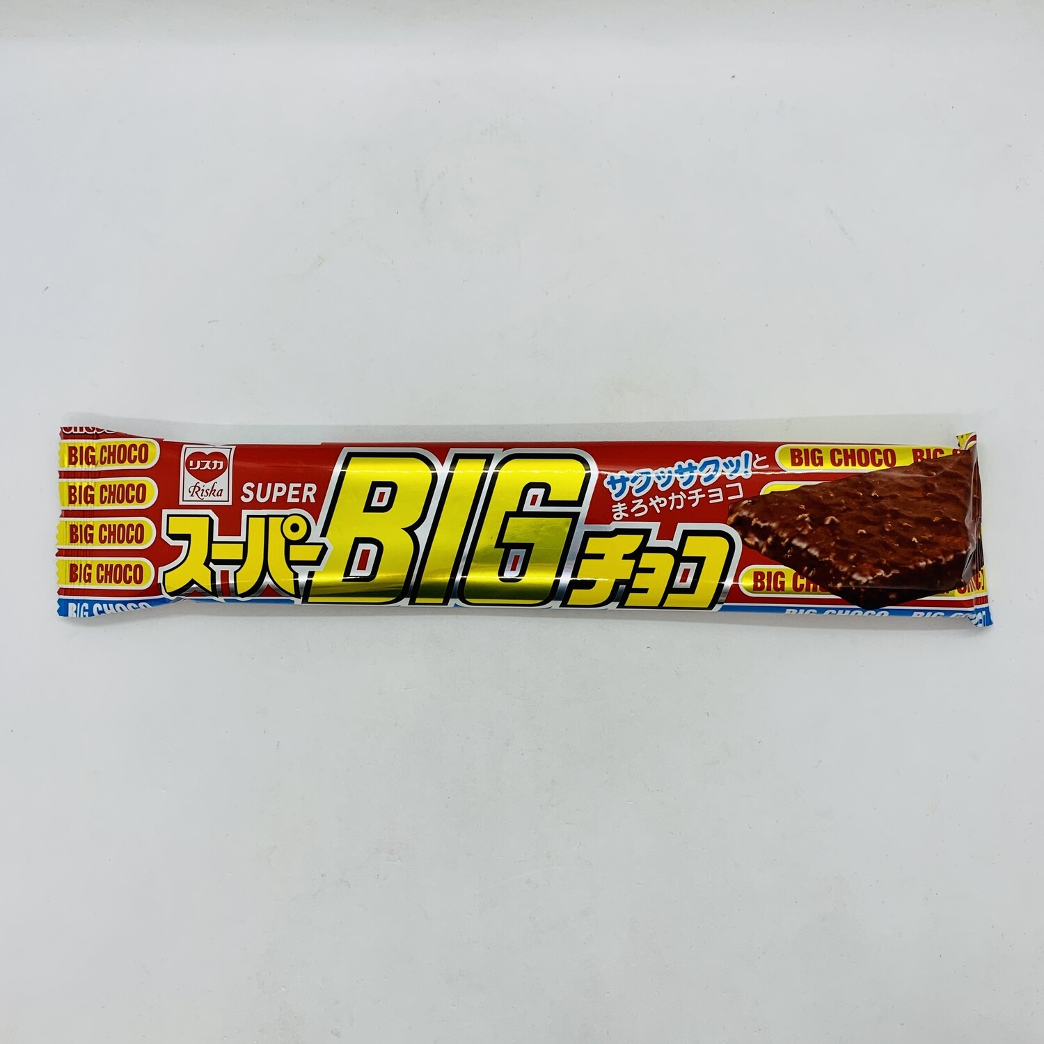 Super Big Choco